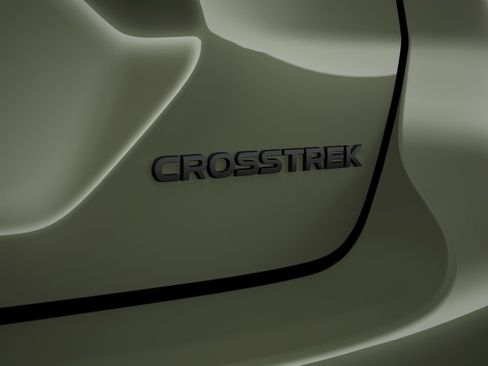 New 2026 Subaru Crosstrek 2.5i Premium AWD/4WD image 12