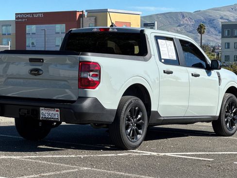 Used 2024 Ford Maverick XLT w/ XLT Luxury Package image 3