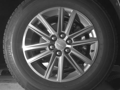 Used 2022 Chevrolet Traverse LT FWD image 11