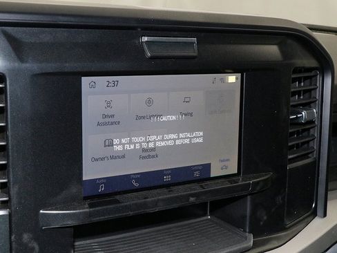 New 2025 Ford F450 XL w/ XL Chrome Package image 18