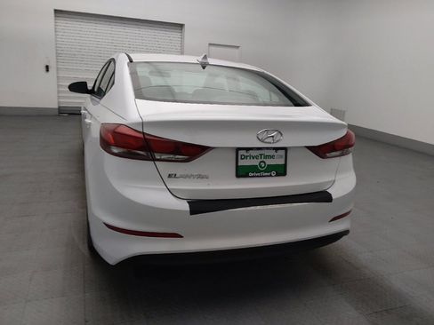 Used 2018 Hyundai Elantra SEL FWD image 6