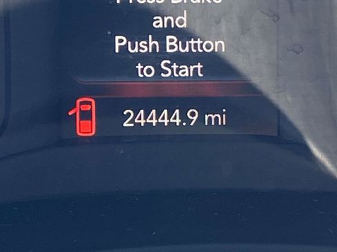 Used 2024 RAM 2500 Big Horn w/ Bed Utility Group image 43