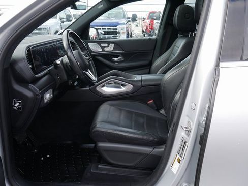 Used 2020 Mercedes-Benz GLE 350 GLE 350 image 2