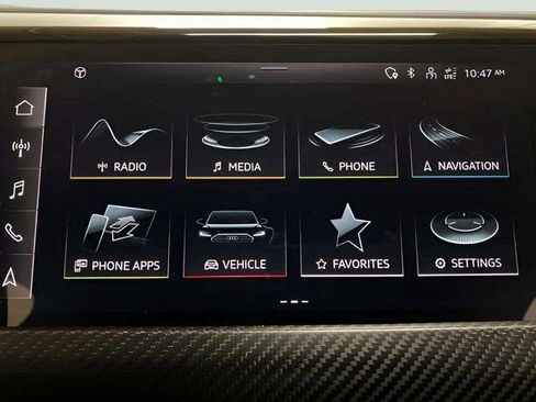 Used 2023 Audi RS e-tron GT w/ Carbon Performance Package image 37