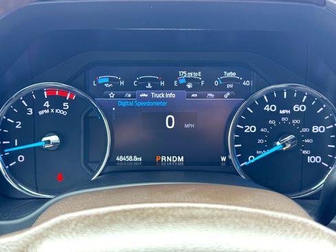 Used 2022 Ford F250 King Ranch w/ King Ranch Ultimate Package image 27