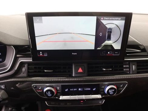 Certified 2023 Audi S5 Premium Plus image 26