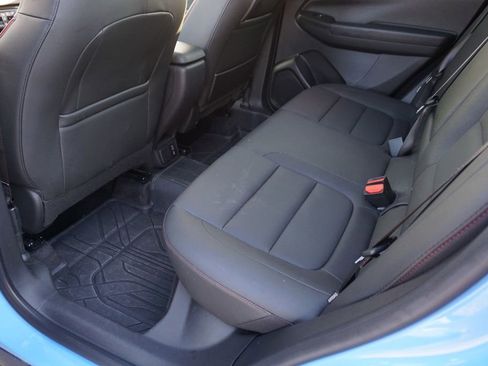 Used 2024 Chevrolet TrailBlazer RS w/ Convenience Package AWD/4WD image 27