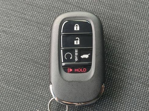New 2026 Honda Pilot Sport image 24