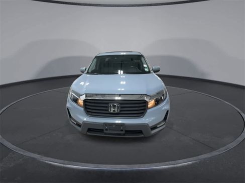 Used 2023 Honda Ridgeline RTL image 3