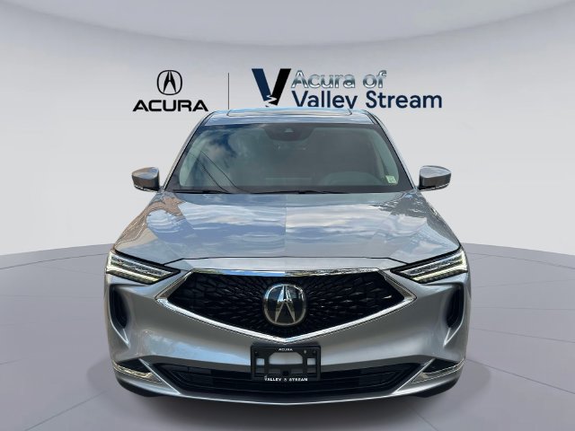 Used 2023 Acura MDX SH-AWD image 2