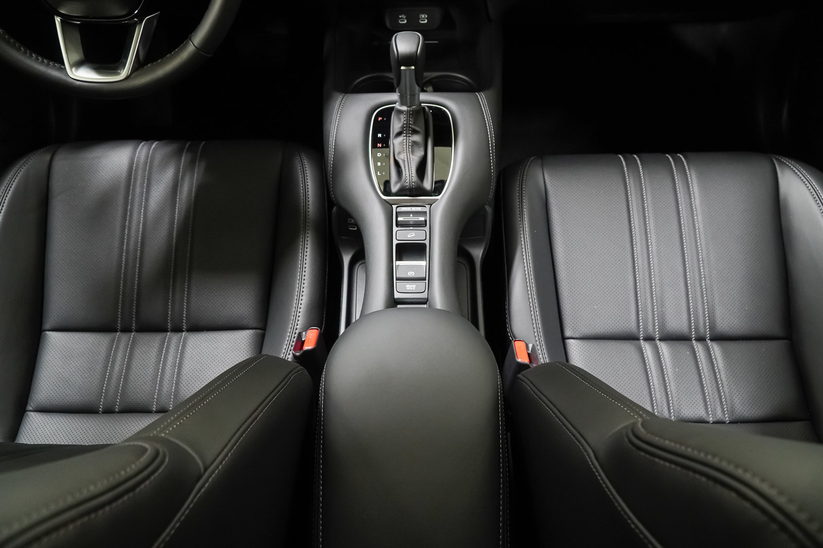 New 2027 Honda HR-V EX-L image 29
