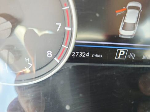 Used 2025 Nissan Sentra SV FWD image 20