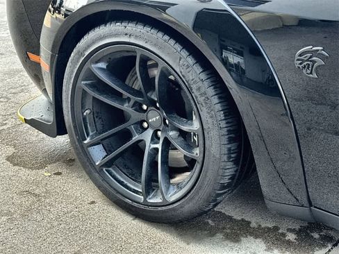 Used 2023 Dodge Challenger SRT Hellcat image 10