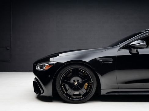 Used 2019 Mercedes-Benz AMG GT 63 S image 19