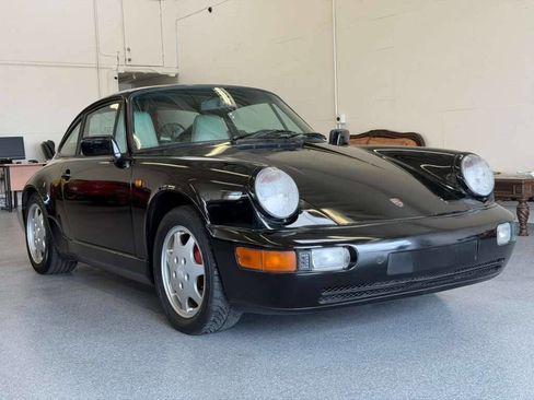 Used 1990 Porsche 911 Carrera image 2
