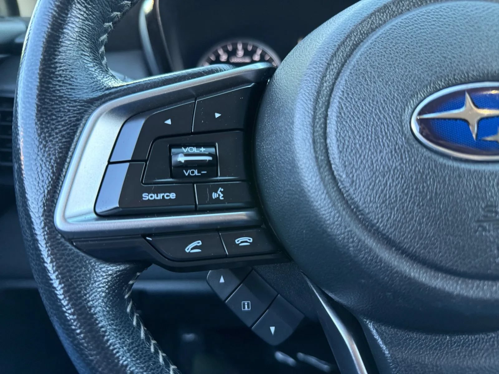 Used 2020 Subaru Outback Premium w/ Popular Package #1 AWD/4WD image 27