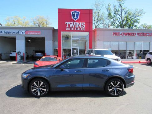 Used 2022 Polestar Polestar 2 image 1