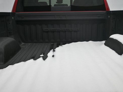 Used 2024 GMC Sierra 1500 Denali w/ Technology Package image 18