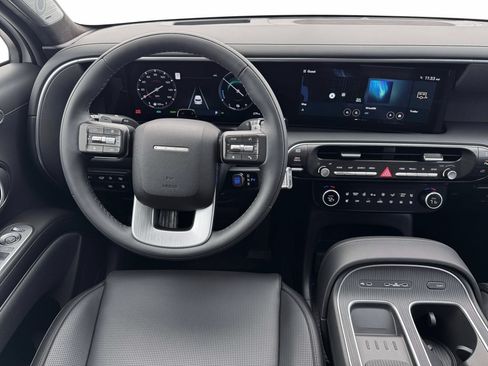 New 2026 Hyundai Palisade Calligraphy FWD image 17