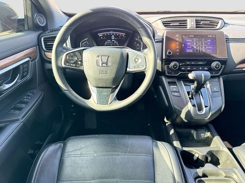 Used 2018 Honda CR-V Touring image 29