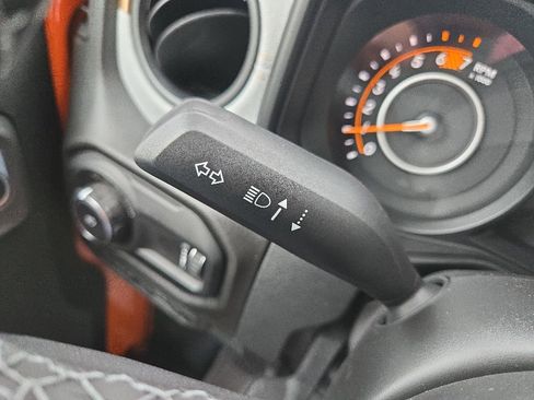 New 2026 Jeep Wrangler Unlimited Sport AWD/4WD image 43