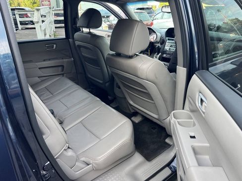 Used 2011 Honda Pilot EX-L image 12