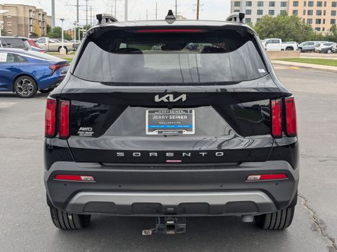 Used 2022 Kia Sorento SX Prestige AWD/4WD image 5