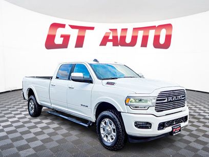 Used 2019 RAM 2500 Laramie