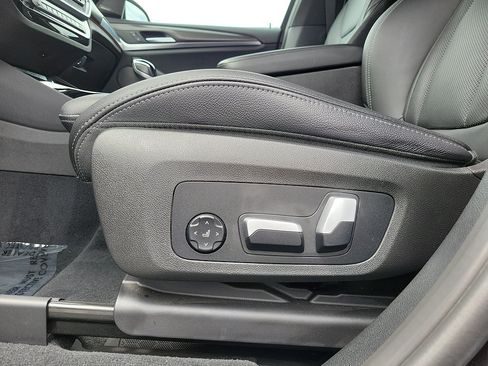 Used 2024 BMW X3 sDrive30i w/ M Sport Package RWD image 23