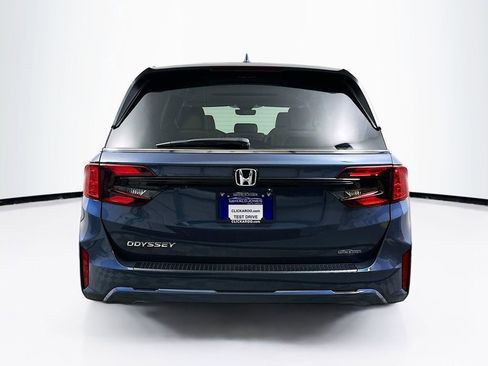 New 2026 Honda Odyssey EX-L image 15