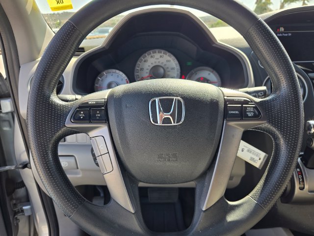 Used 2015 Honda Pilot EX image 18