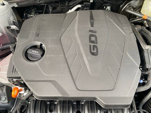 New 2026 Kia Sportage EX image 29