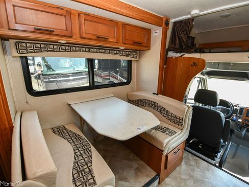 Used 2016 Mercedes-Benz Sprinter 3500 image 11