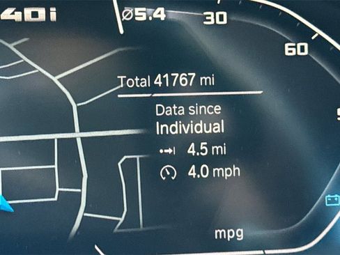 Used 2022 BMW M340i xDrive w/ Premium Package image 25