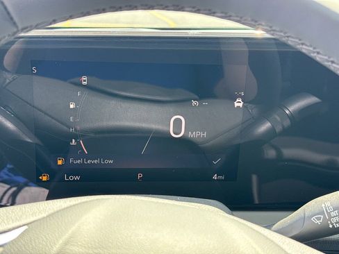 New 2026 Buick Envista Sport Touring w/ Convenience I Package FWD image 22