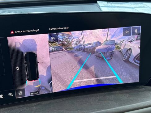 New 2025 Audi Q5 Premium Plus image 20