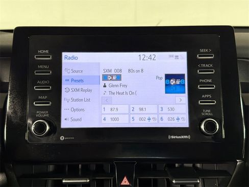 Used 2023 Toyota Camry LE image 28