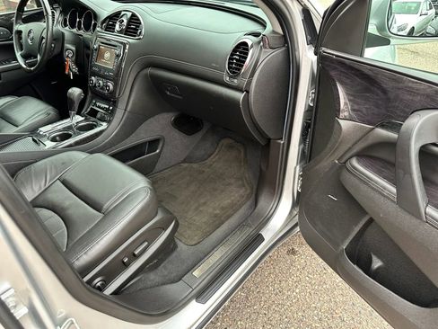 Used 2015 Buick Enclave Premium AWD/4WD image 19
