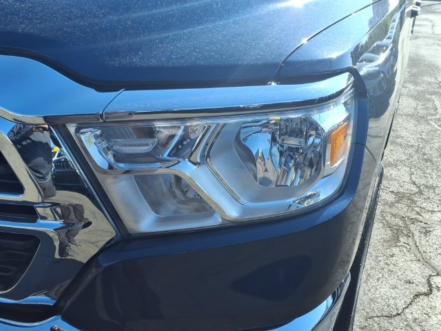 Used 2023 RAM 1500 Big Horn AWD/4WD image 15