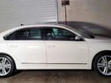 Used 2014 Volkswagen Passat TDI SE image 6