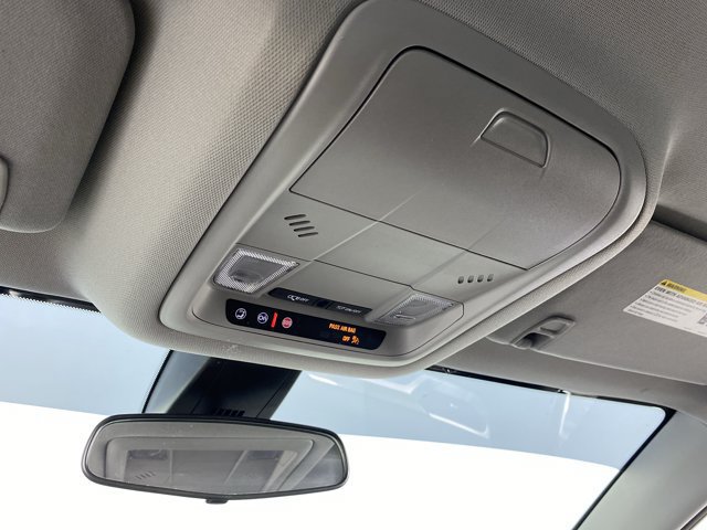 Used 2021 GMC Acadia SLE AWD/4WD image 21