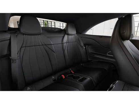 New 2026 Mercedes-Benz CLE 450 4MATIC Cabriolet image 5