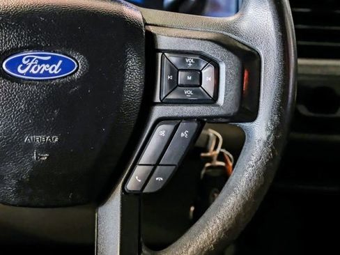 Used 2017 Ford F350 XL w/ Power Equipment Group image 19