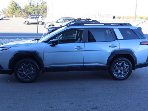 New 2026 Subaru Outback Premium image 4