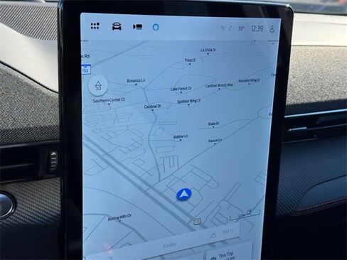 Used 2025 Ford Mustang Mach-E Premium w/ Sport Appearance Package image 22