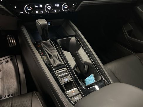 Used 2024 Honda Accord Sport image 24