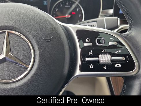 Certified 2022 Mercedes-Benz GLC 300 4MATIC image 27