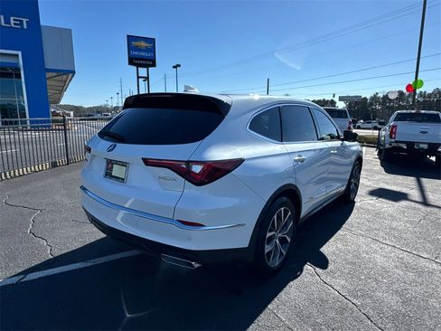 Used 2023 Acura MDX FWD w/ Technology Package image 6