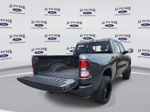 Used 2023 RAM 1500 Big Horn image 5