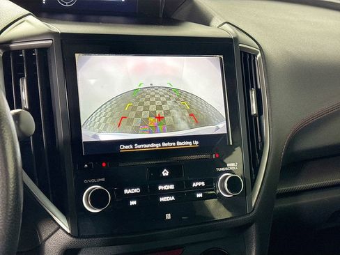 Used 2018 Subaru Impreza 2.0i Sport image 16